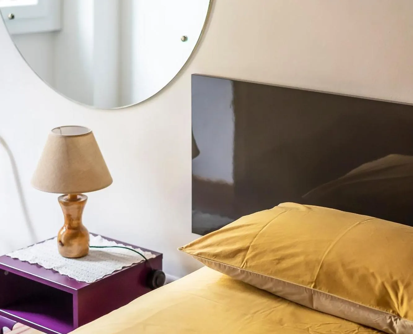 Penthouse Le Terrazze Duomo View Apartment Florence Italy