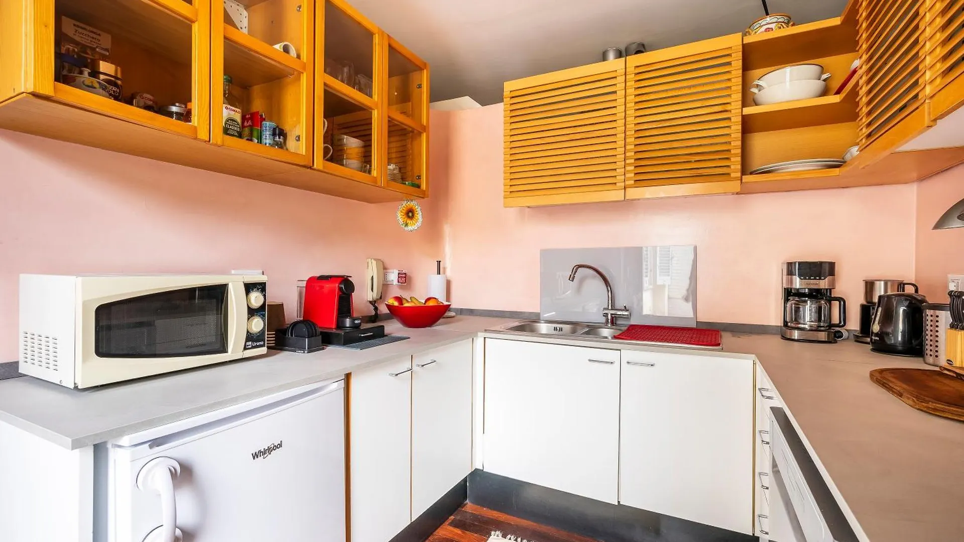 Penthouse Le Terrazze Duomo View Apartment Florence