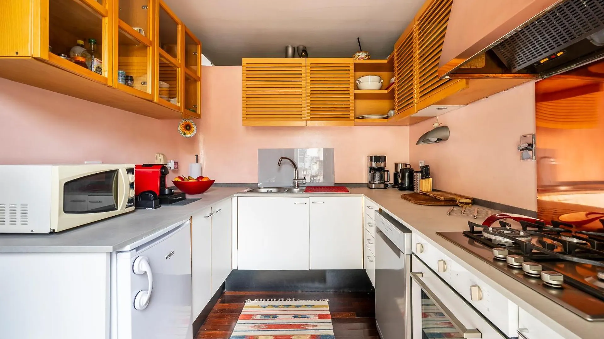Penthouse Le Terrazze Duomo View Apartment Florence