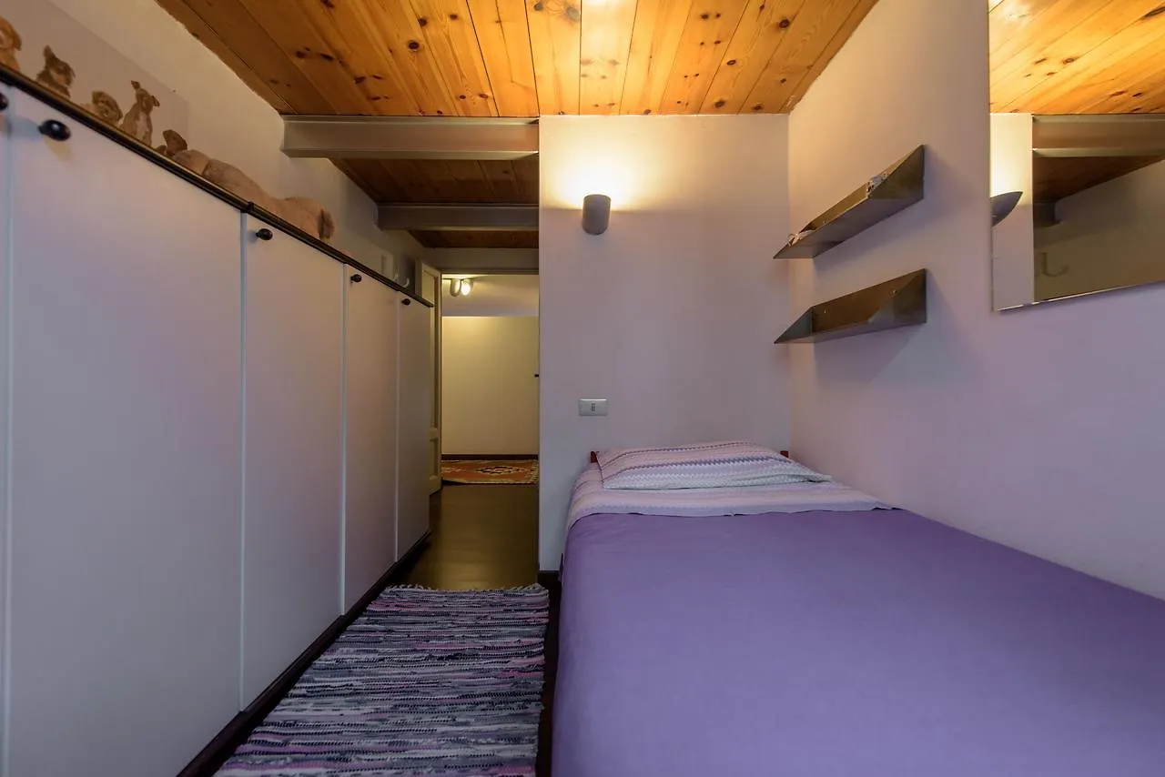 Penthouse Le Terrazze Duomo View Apartment Florence