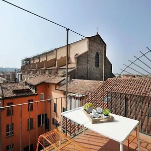  Apartment Fulcanelli Italy