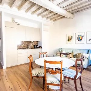  Apartment Ghiberti By Prestige