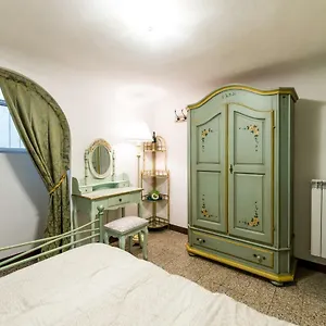  Homestay Casa Savonarola Charme