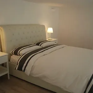 Apartment Berardi Palace - Vigna Nuova Loft