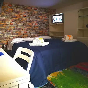  Apartment Terrazza Giraldi