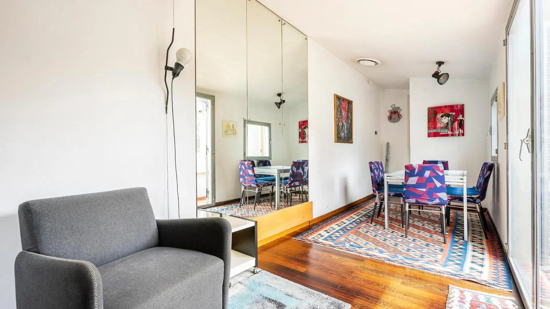 Penthouse Le Terrazze Duomo View Apartment Florence 0*,  Italy