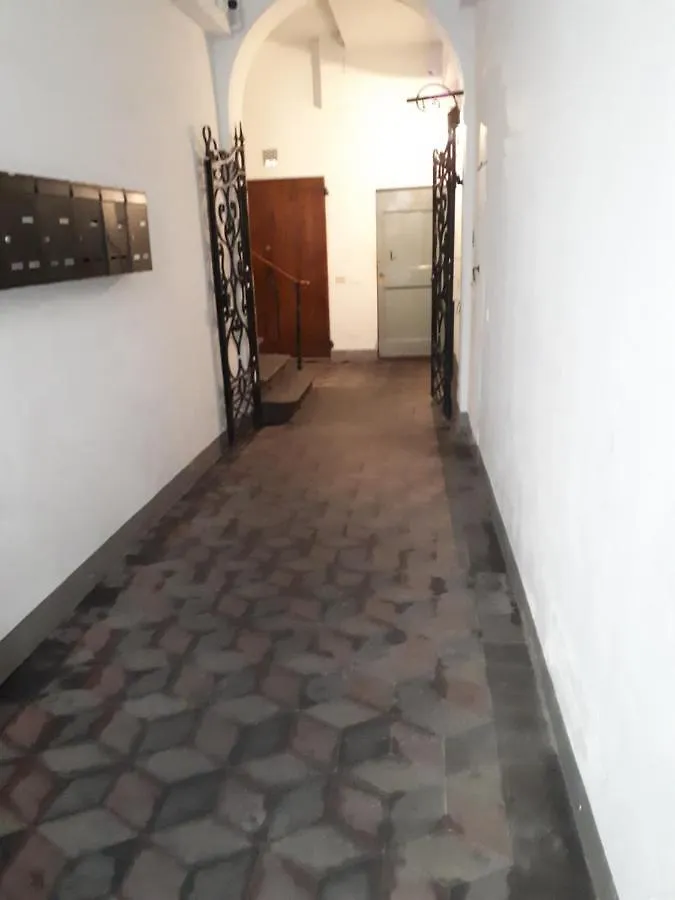 Penthouse Le Terrazze Duomo View Apartment Florence 0*,