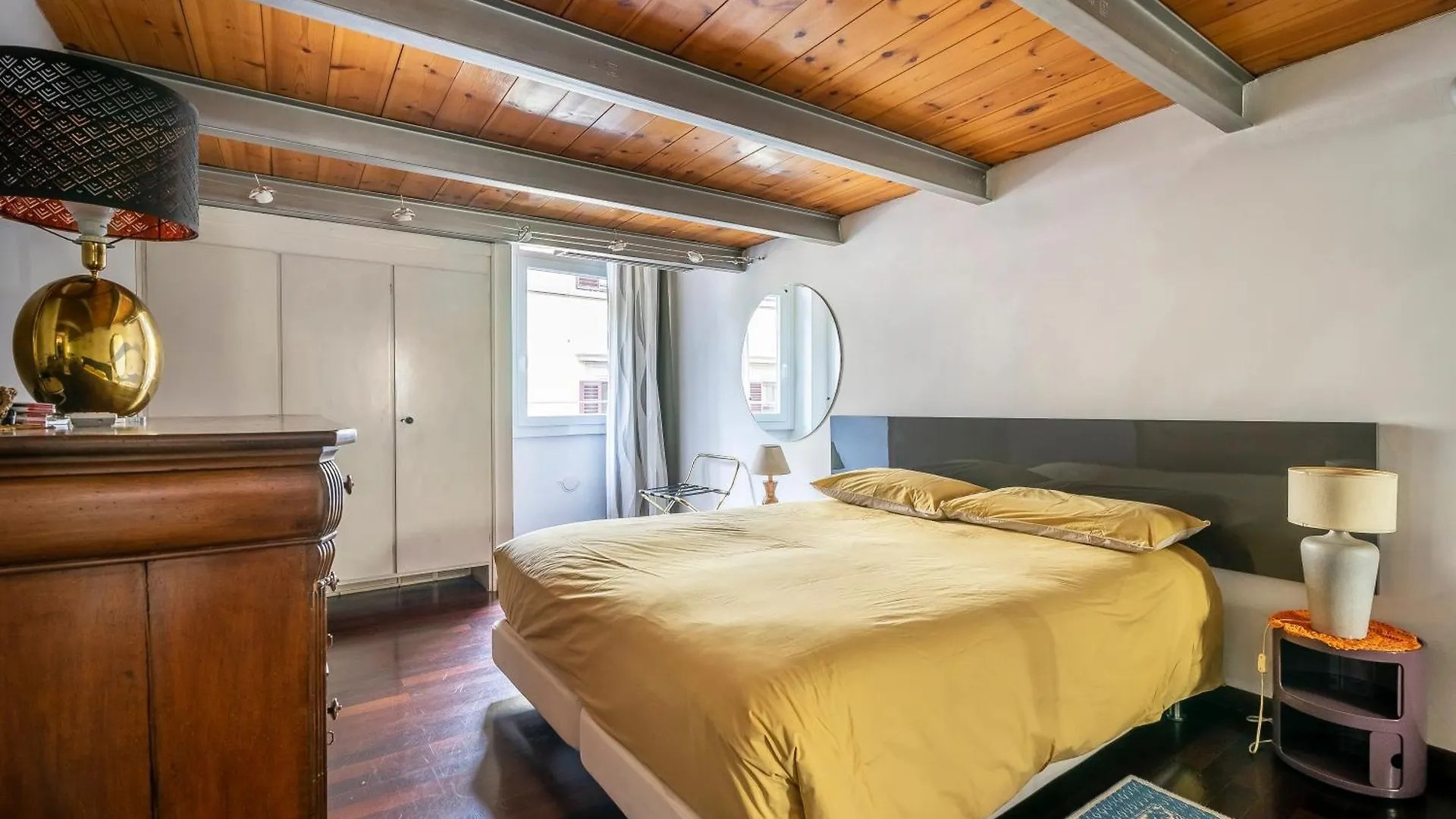 Penthouse Le Terrazze Duomo View Apartment Florence 0*,  Italy